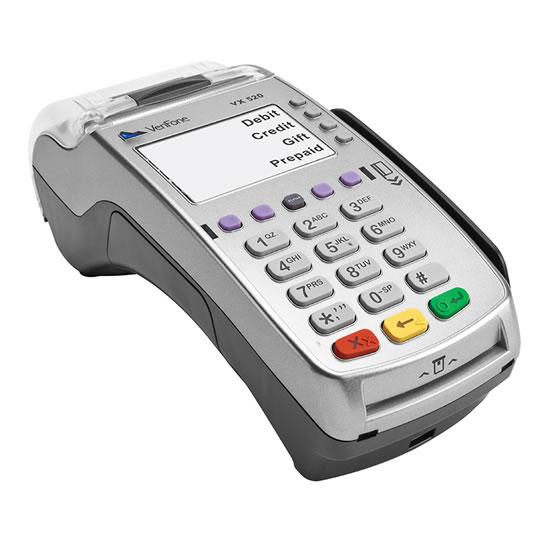 POS system with cash drawer and receipt printer, cash register