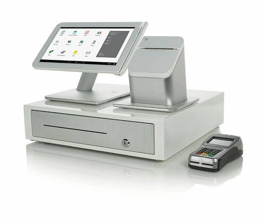 POS Systems