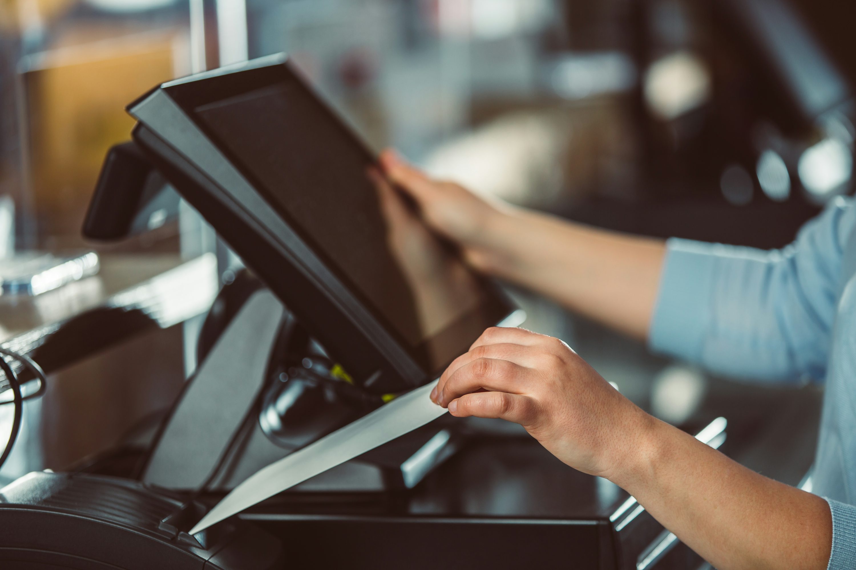 pos system